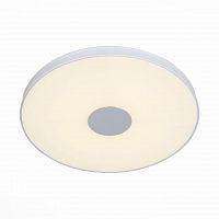 потолочный светодиодный светильник st luce semplicita sl473.552.01d в Королёве