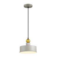 подвесной светильник odeon light bolli 4089/1 в Королёве