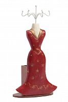 подставка для украшений giovanna red в Королёве