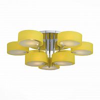 потолочная люстра st luce foresta sl483.092.09 в Королёве