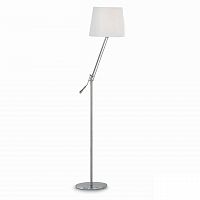 торшер ideal lux regol pt1 bianco в Королёве