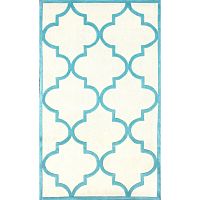ковер trelli light_blue 240х330 в Королёве