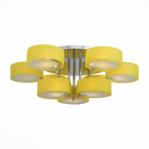 потолочная люстра st luce foresta sl483.092.09 в Королёве