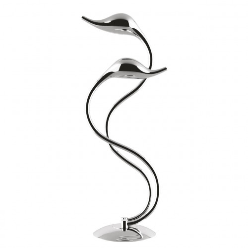 настольная лампа lightstar cigno collo ch 751924 в Королёве