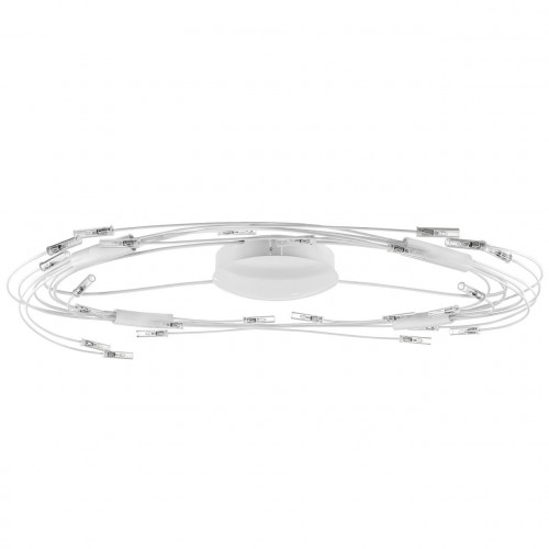 потолочный светильник lightstar ovale 784246 в Королёве