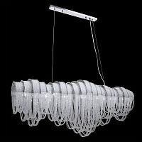 подвесной светильник crystal lux city lights crystal sp9 в Королёве