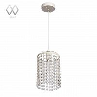 подвесной светильник mw-light бриз 464016801 в Королёве