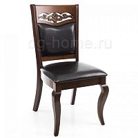 стул деревянный drage cappuccino в Королёве