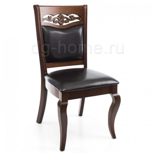 стул деревянный drage cappuccino в Королёве