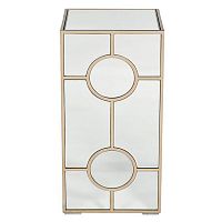 тумба зеркальная 30*30*60см в Королёве
