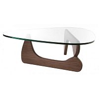 стол isamu noguchi розовое дерево в Королёве