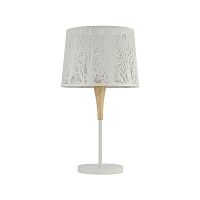 настольная лампа maytoni lantern mod029-tl-01-w в Королёве