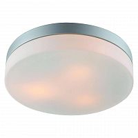 потолочный светильник arte lamp shirp a3211pl-3si в Королёве