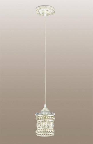 подвесной светильник odeon light zafran 2837/1 в Королёве