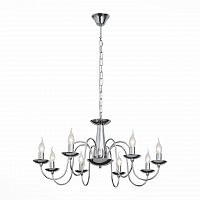 подвесная люстра st luce medusa sl171.103.08 в Королёве