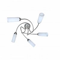 потолочная люстра spot light orlanda 9032528 белая в Королёве