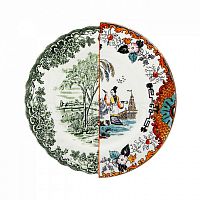 тарелка ipazia от seletti в Королёве
