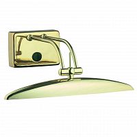 подсветка для картин ideal lux mirror-20 ap2 ottone в Королёве
