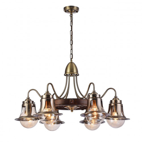 подвесная люстра omnilux croce oml-50703-06 в Королёве