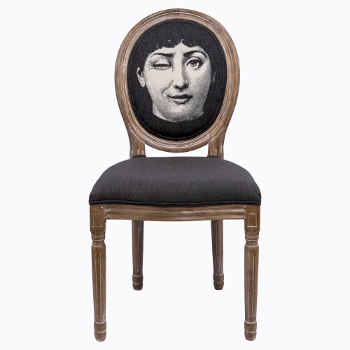 стул намек fornasetti в Королёве