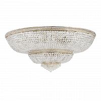 потолочная люстра dio darte asfour bari e 1.2.130.200 g золото в Королёве