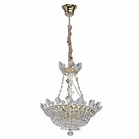 подвесной светильник mw-light патриция 2 447010406 в Королёве