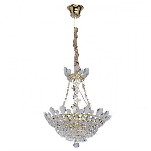 подвесной светильник mw-light патриция 2 447010406 в Королёве