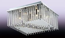 потолочный светильник odeon light domeka c в Королёве