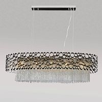 подвесной светильник crystal lux fashion sp5 l100 в Королёве