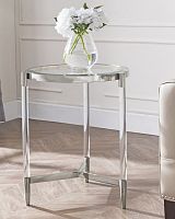 кофейный стол стерлинг silver в Королёве