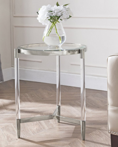 кофейный стол стерлинг silver в Королёве
