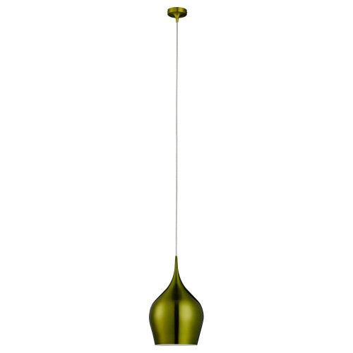подвесной светильник arte lamp vibrant a6426sp-1gr в Королёве