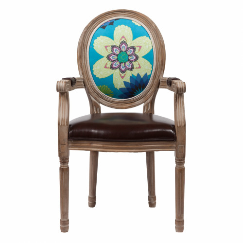 стул flower в Королёве