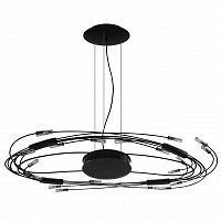 подвесной светильник lightstar ovale в Королёве