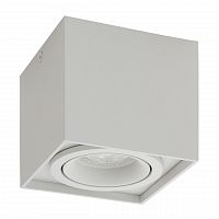 потолочный светильник denkirs dk2003-wh в Королёве