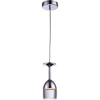 подвесной светильник arte lamp barista a9596sp-1cc в Королёве
