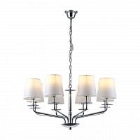 подвесная люстра arte lamp a1048lm-8cc в Королёве