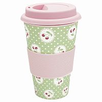 кружка на вынос cherry berry p.green в Королёве