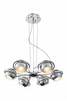 подвесная люстра st luce lino sl852.103.06 в Королёве
