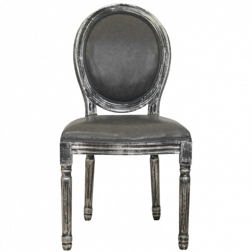 стул volker silver в Королёве