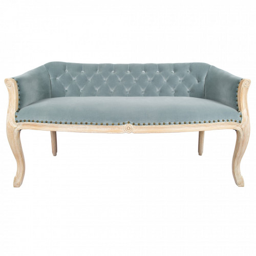 диванетка «биарриц небесная безмятежность» голубая в Королёве