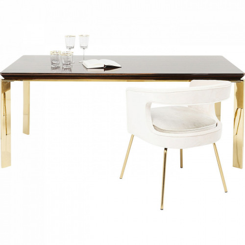 стол boston черный в Королёве