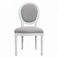 стул miro white+grey серый в Королёве