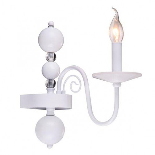 бра newport 32201/a white в Королёве