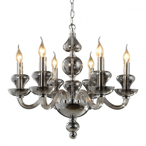 подвесная люстра omnilux piane oml-86103-06 в Королёве