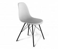 стул dsr двухсторонний окрас (eames style) в Королёве