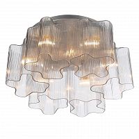 потолочная люстра st luce onde sl117.102.06 в Королёве
