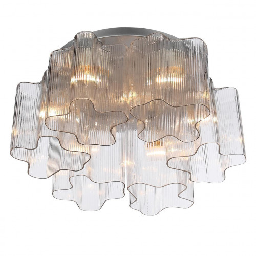 потолочная люстра st luce onde sl117.102.06 в Королёве