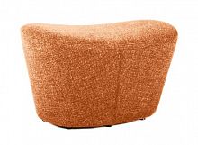 оттоманка papilio lounge chair оранжевая в Королёве