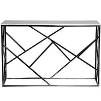 консоль cage темный хром в Королёве
